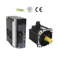 Synmot 5.5KW 2000rpm Système de servo